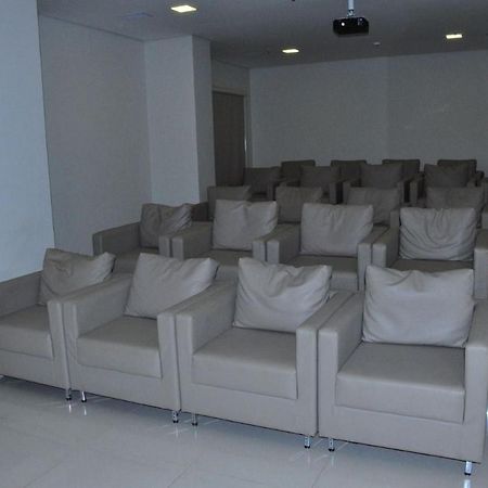 Condominio Gran Reserva Casa Da Madeira Home กัลดัสโนวัส ภายนอก รูปภาพ