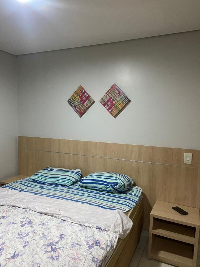 Condominio Gran Reserva Casa Da Madeira Home กัลดัสโนวัส ภายนอก รูปภาพ