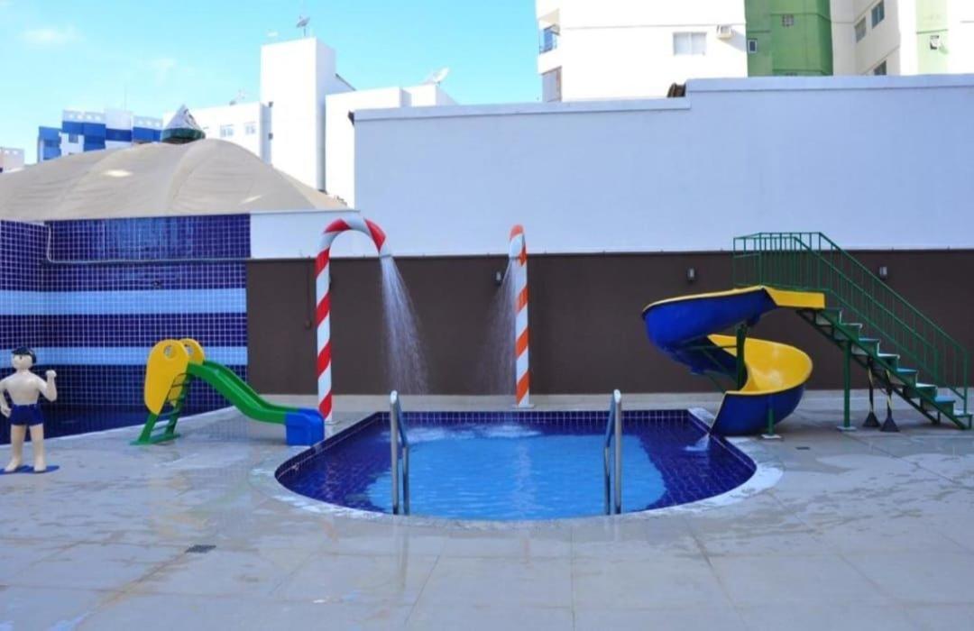 Condominio Gran Reserva Casa Da Madeira Home กัลดัสโนวัส ภายนอก รูปภาพ