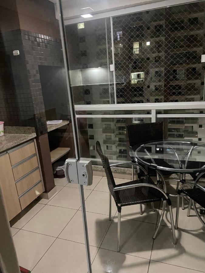 Condominio Gran Reserva Casa Da Madeira Home กัลดัสโนวัส ภายนอก รูปภาพ