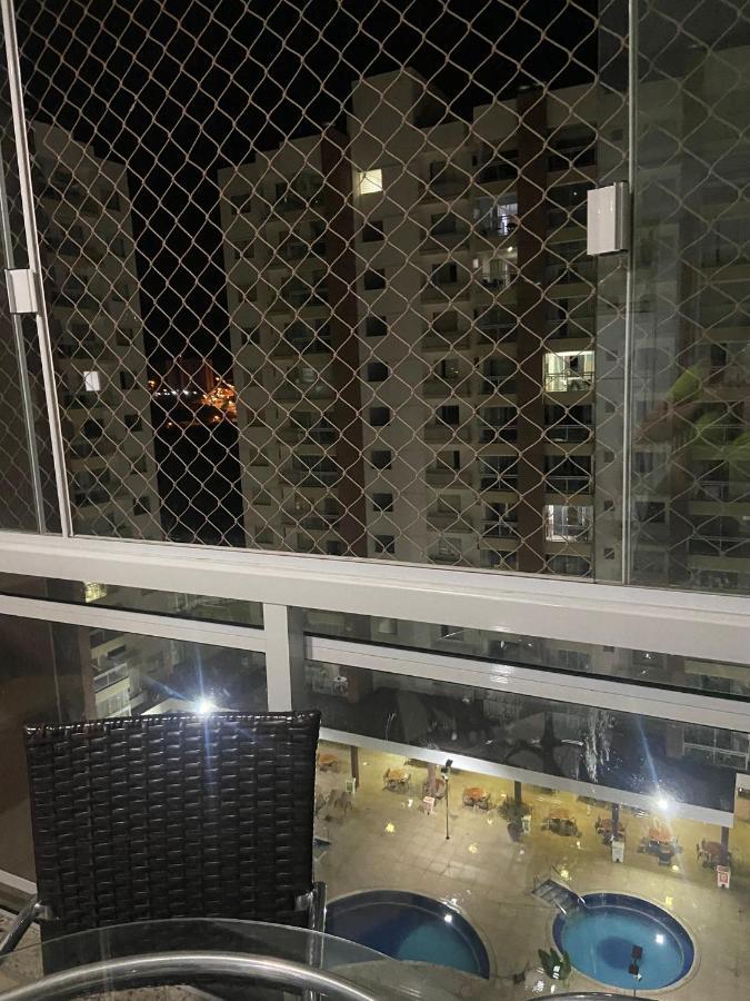 Condominio Gran Reserva Casa Da Madeira Home กัลดัสโนวัส ภายนอก รูปภาพ